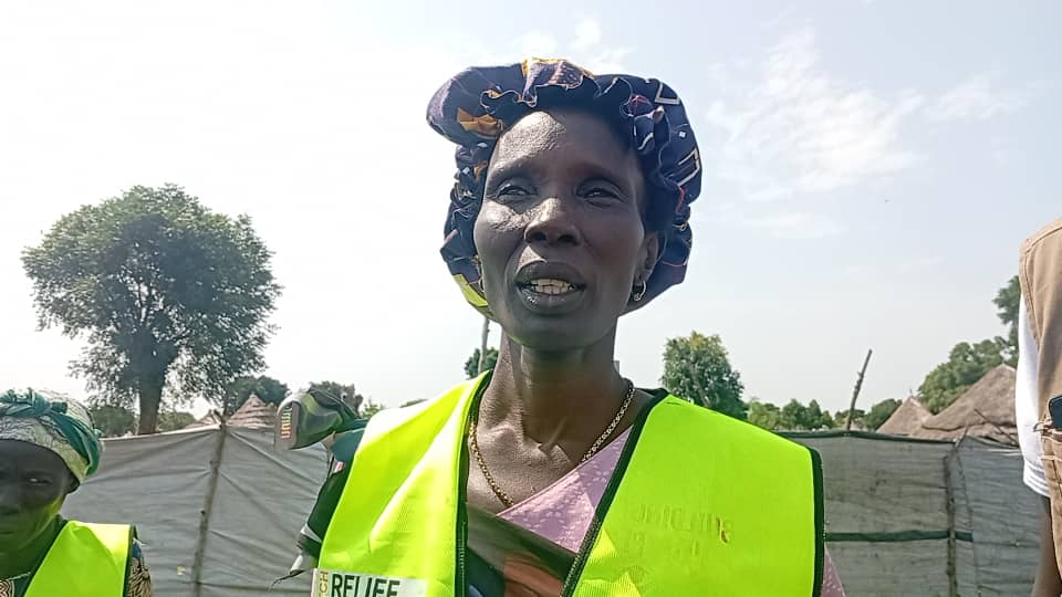 EU'S WORK FOR CASH EMPOWERING LIVES IN AKOBO EAST COUNTY