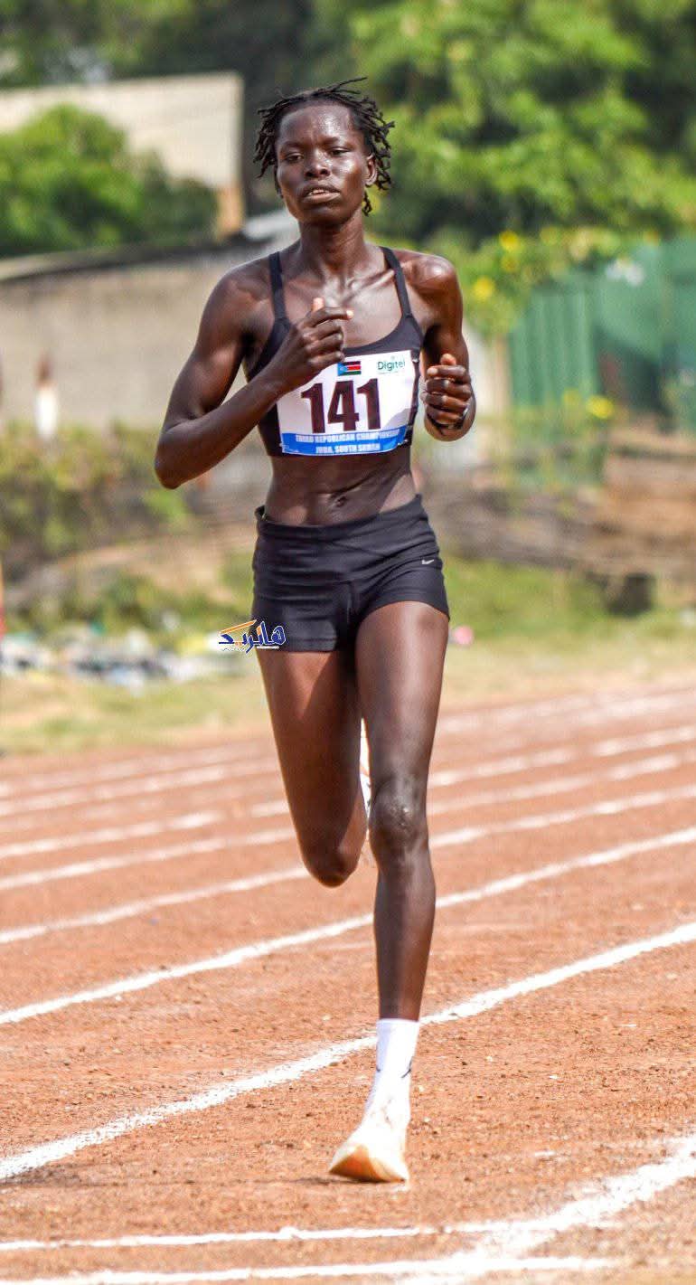 REPUBLICAN CHAMPIONSHIP CONCLUDES AS JUBA CROWNED OVERALL CHAMPIONS