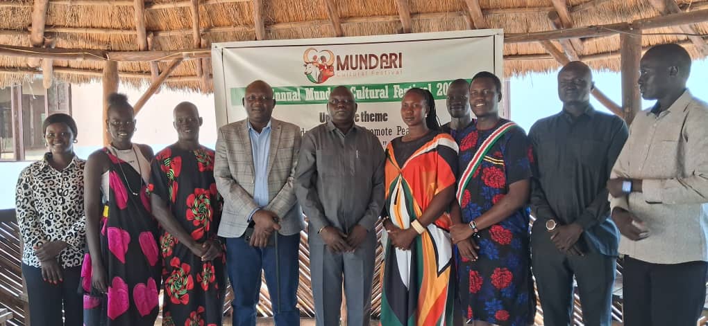 3RD MUNDARI FESTIVAL CONFIRMED FOR 16TH JANUARY 2026.