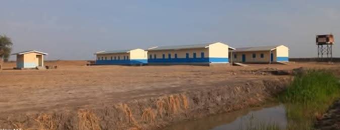 INCREASED NUMBERS OF CANDIDATES REPORTED IN UNITY STATE