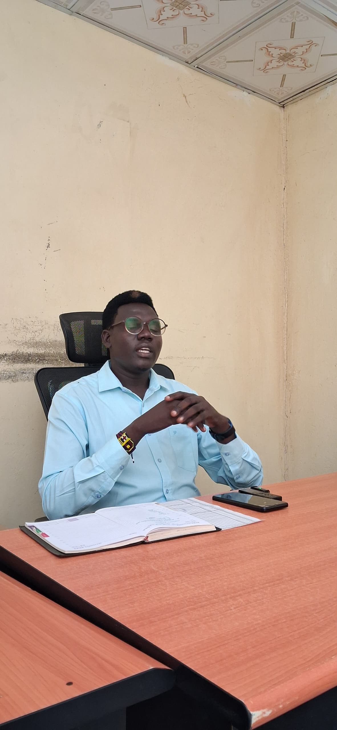 PRIORITIZE MATERNAL HEAL UNITY STATE HEALTH OFFICIALS URGE